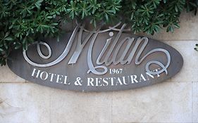 Hotel Milan